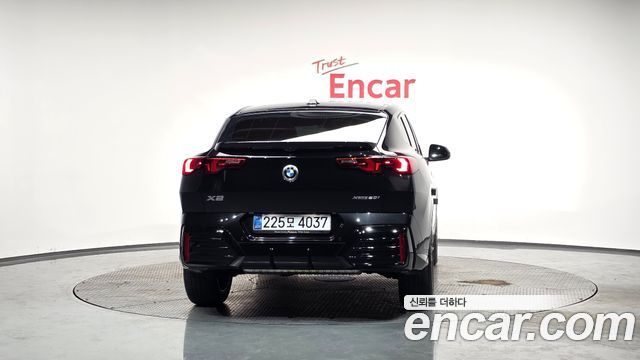 BMW X2 (F39) xDrive20i M Sport