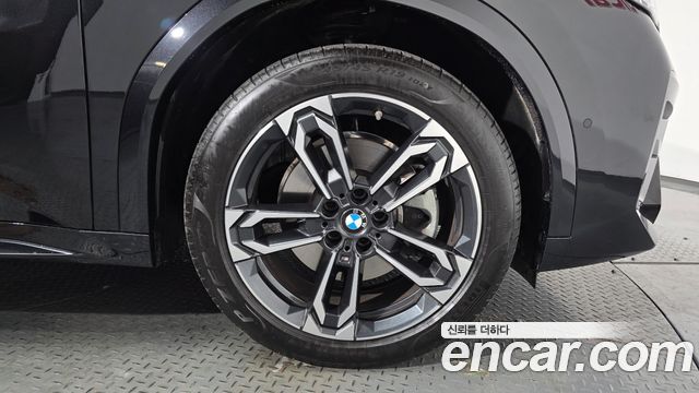 BMW X2 (F39) xDrive20i M Sport