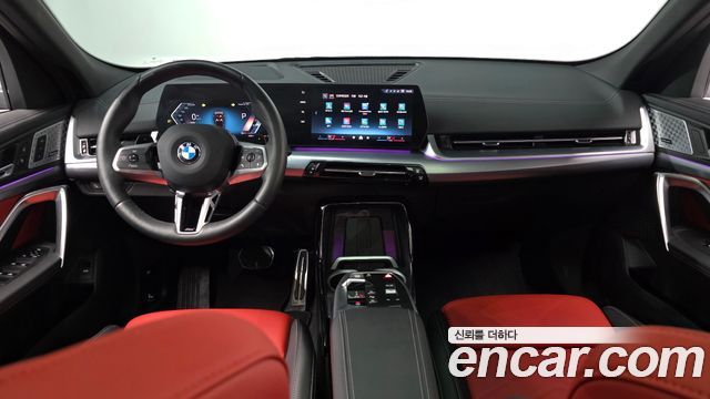 BMW X2 (F39) xDrive20i M Sport