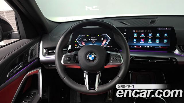 BMW X2 (F39) xDrive20i M Sport
