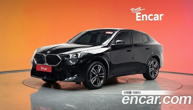 BMW X2 (F39) xDrive20i M Sport