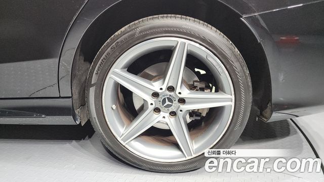 Mercedes-Benz C-Class C250 d 4MATIC
