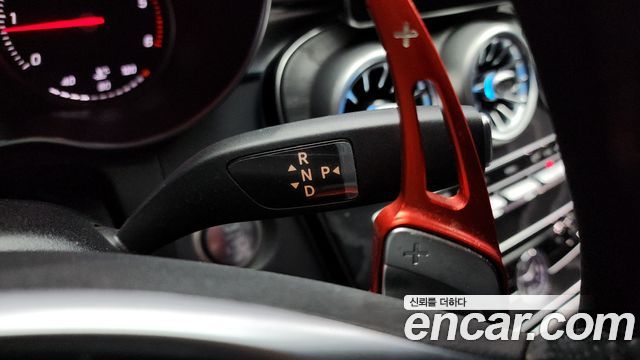 Mercedes-Benz C-Class C250 d 4MATIC