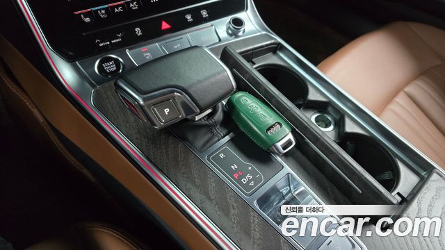 Audi A6 40 TDI Quattro Premium