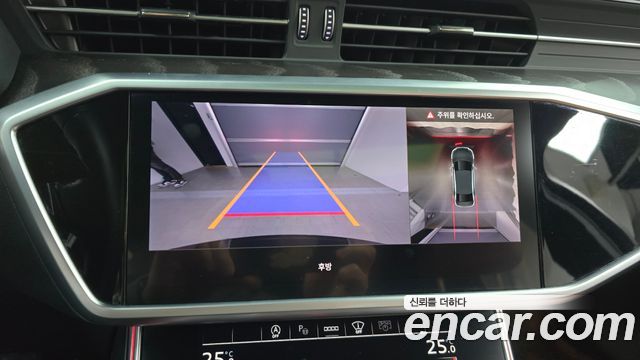 Audi A6 40 TDI Quattro Premium