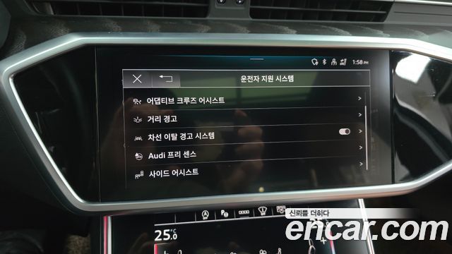 Audi A6 40 TDI Quattro Premium