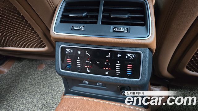Audi A6 40 TDI Quattro Premium