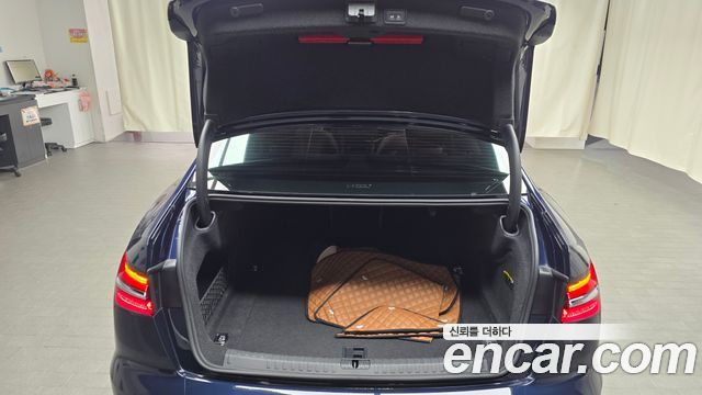 Audi A6 40 TDI Quattro Premium