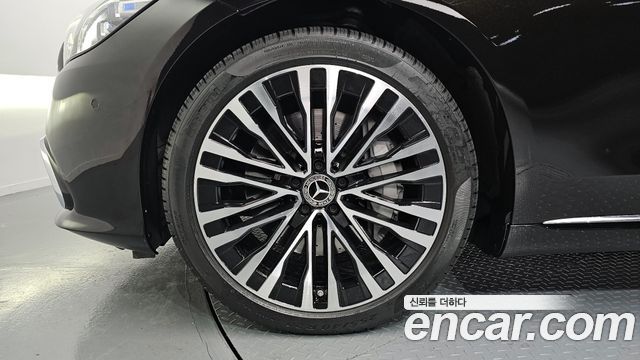 Mercedes-Benz S-Class S450L 4MATIC