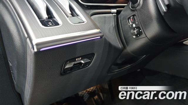 Mercedes-Benz S-Class S450L 4MATIC