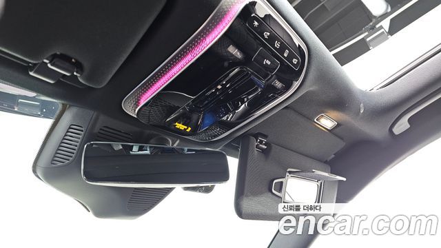 Mercedes-Benz S-Class S450L 4MATIC