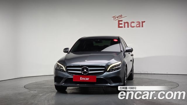 Mercedes-Benz C-Class C200