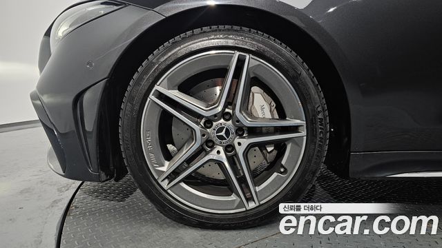 Mercedes-Benz CLS-Class CLS300d 4MATIC