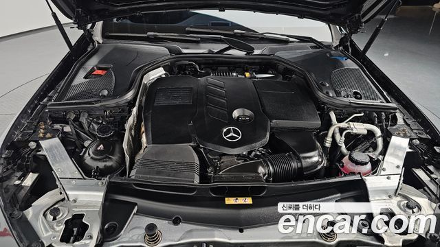 Mercedes-Benz CLS-Class CLS300d 4MATIC