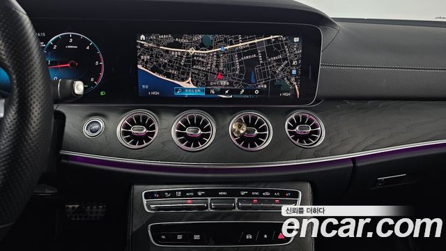 Mercedes-Benz CLS-Class CLS300d 4MATIC