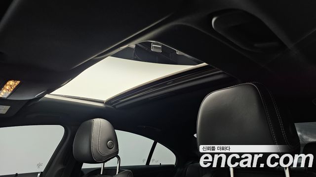 Mercedes-Benz CLS-Class CLS300d 4MATIC