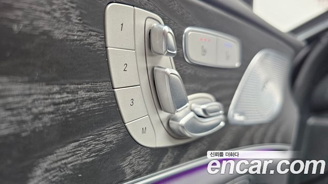 Mercedes-Benz CLS-Class CLS300d 4MATIC