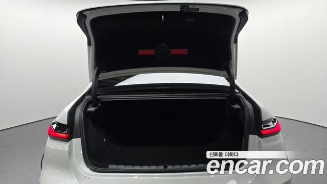 BMW i7 xDrive 60 M sport