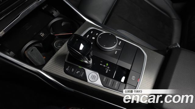 BMW 3-Series 320d Touring M Sport