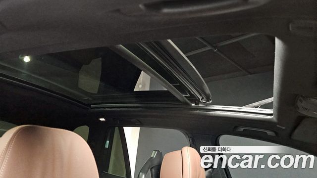 BMW X5 xDrive 30d M Sport