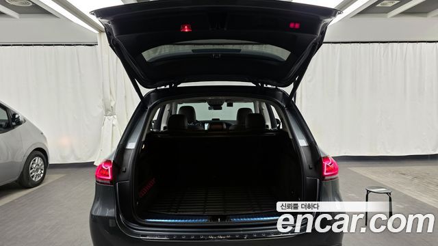 Mercedes-Benz GLE-Class GLE300d 4MATIC