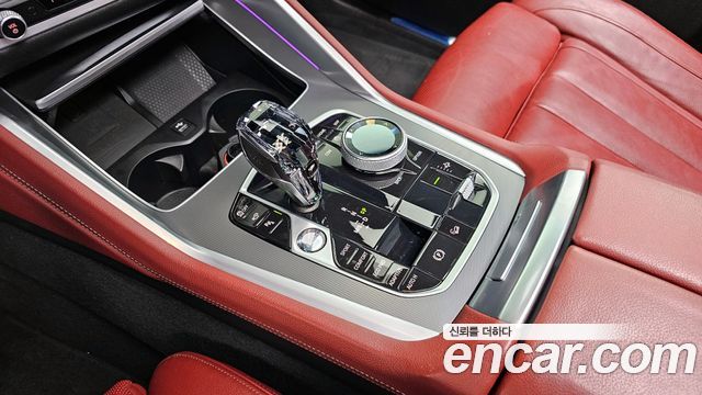 BMW X6 xDrive30d M Sport