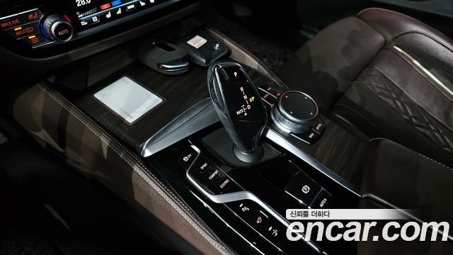 BMW Gran Turismo 620d xDrive M Sport