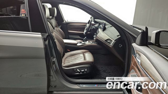 BMW Gran Turismo 620d xDrive M Sport