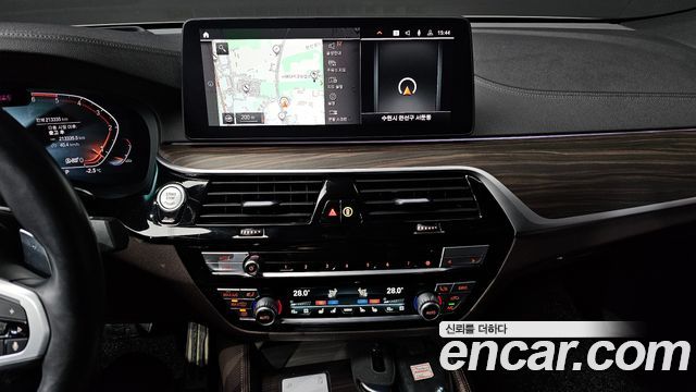 BMW Gran Turismo 620d xDrive M Sport