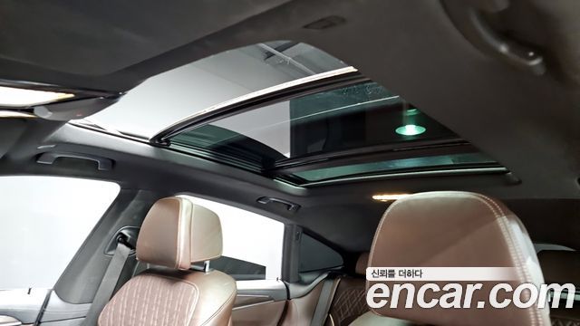 BMW Gran Turismo 620d xDrive M Sport