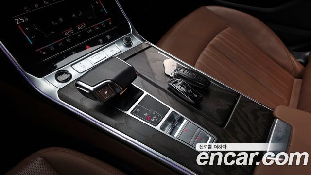 Audi A6 40 TDI Quattro Premium