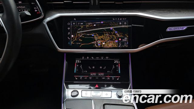Audi A6 40 TDI Quattro Premium