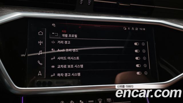 Audi A6 40 TDI Quattro Premium