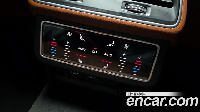 Audi A6 40 TDI Quattro Premium