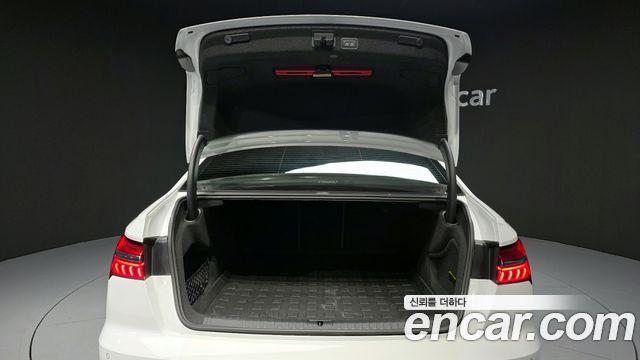 Audi A6 40 TDI Quattro Premium