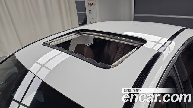 Mercedes-Benz E-Class E300 Avantgarde
