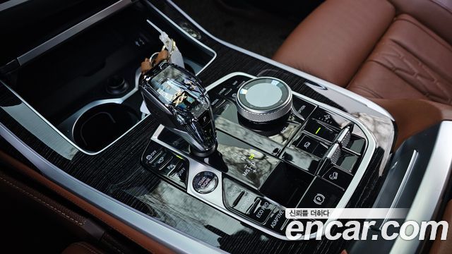 BMW X7 xDrive 40i M Sport 6STR