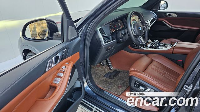 BMW X7 xDrive 40i M Sport 6STR