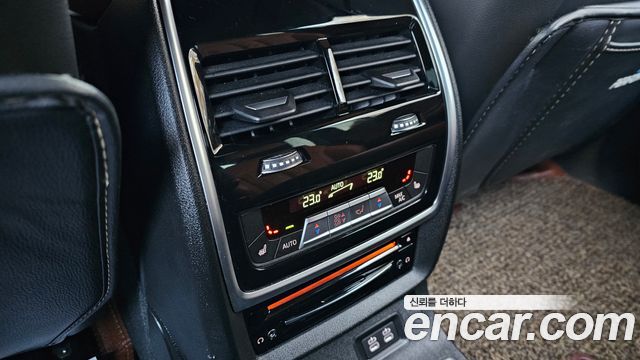 BMW X7 xDrive 40i M Sport 6STR