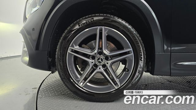 Mercedes-Benz GLB-Class GLB250 4MATIC