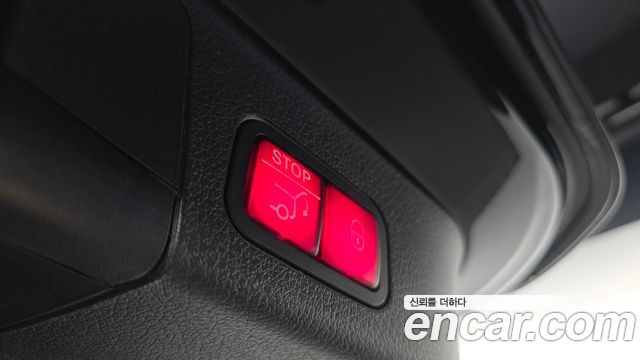 Mercedes-Benz GLB-Class GLB250 4MATIC
