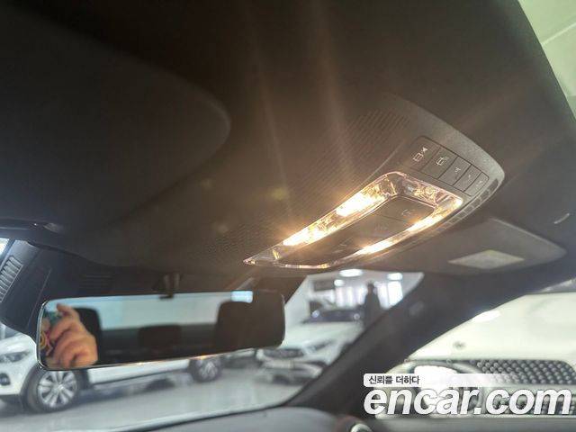 Mercedes-Benz CLA-Class CLA250 4MATIC