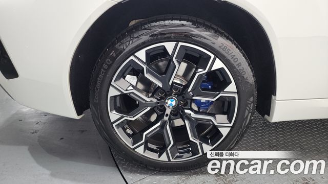 BMW X3 xDrive 20d M Sport