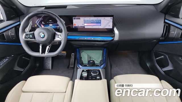 BMW X3 xDrive 20d M Sport