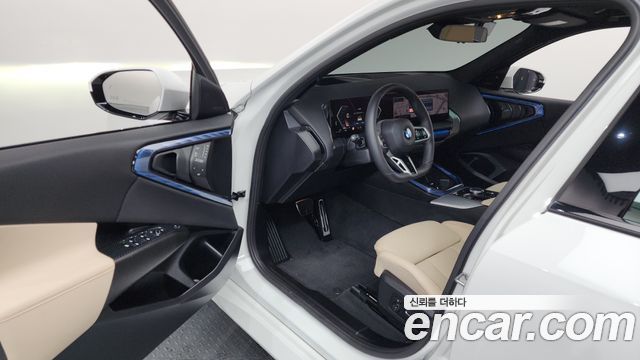 BMW X3 xDrive 20d M Sport