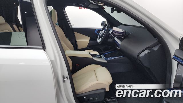 BMW X3 xDrive 20d M Sport