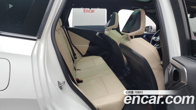 BMW X3 xDrive 20d M Sport