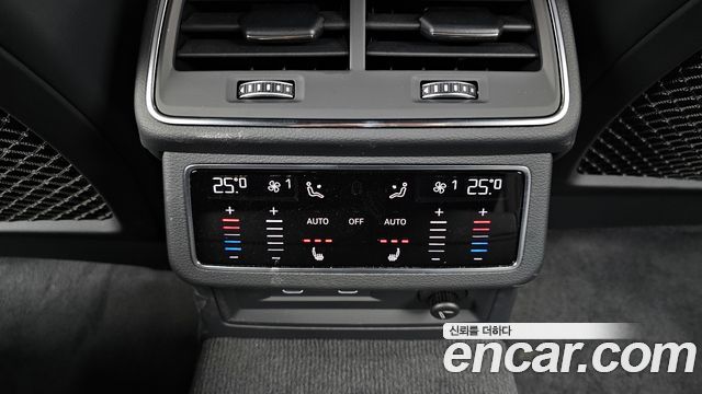 Audi A6 45 TFSI Premium