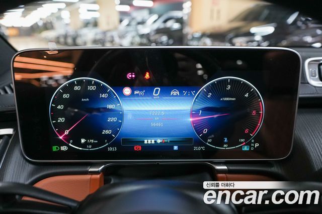 Mercedes-Benz S-Class S400 d 4MATIC