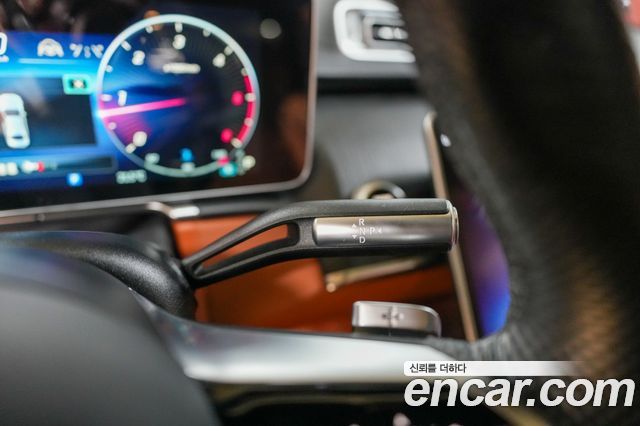 Mercedes-Benz S-Class S400 d 4MATIC